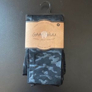 Gaa Huu Leggings